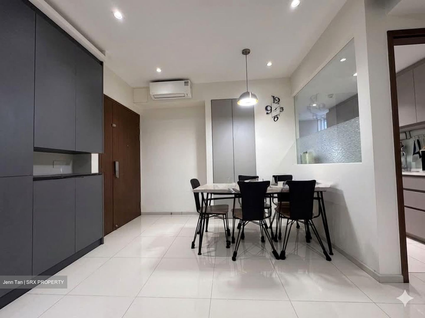 The Visionaire (D27), Condominium #588242001